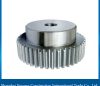 Stainless Steel helical teeth gear rack with top quality