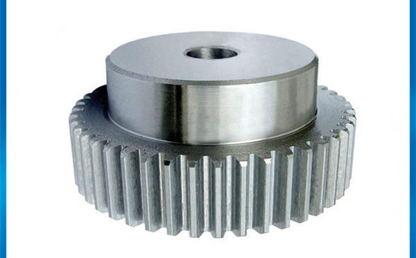 Stainless Steel helical teeth gear rack with top quality