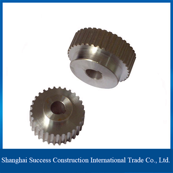 Stainless Steel bevel ring gear motor In Drive Shafts