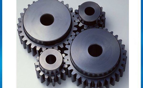 Stainless Steel worm gear for servo motor with top quality