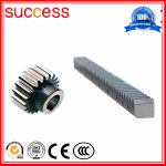 Standard Steel fuser gear for 2120s with top quality