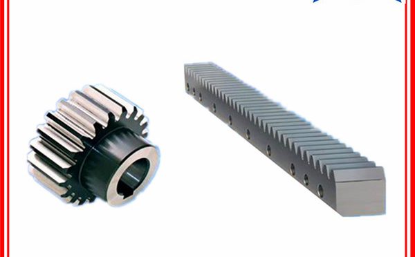Stainless Steel motor worm gear made in China