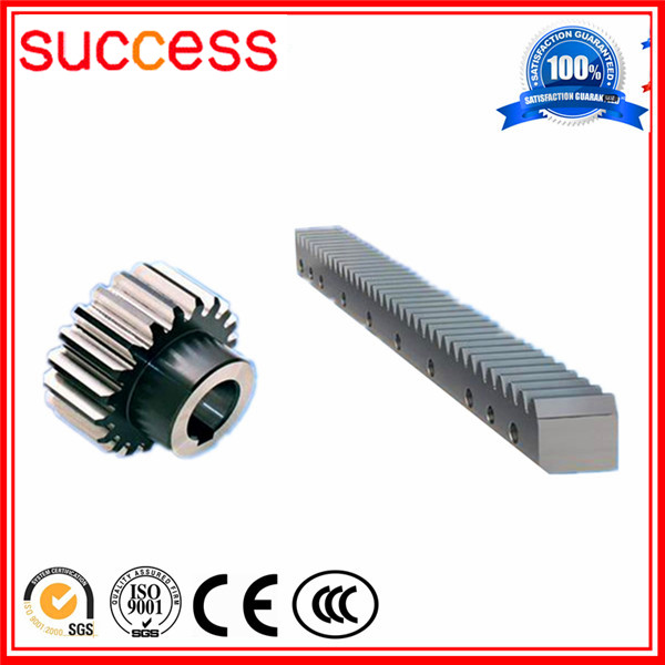 resonable price nylon gear rack hypoid bevel gear for agriculture machinery