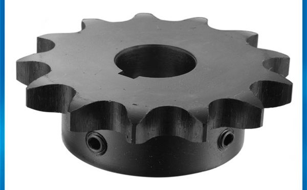 Standard Steel nylon precision gears In Drive Shafts