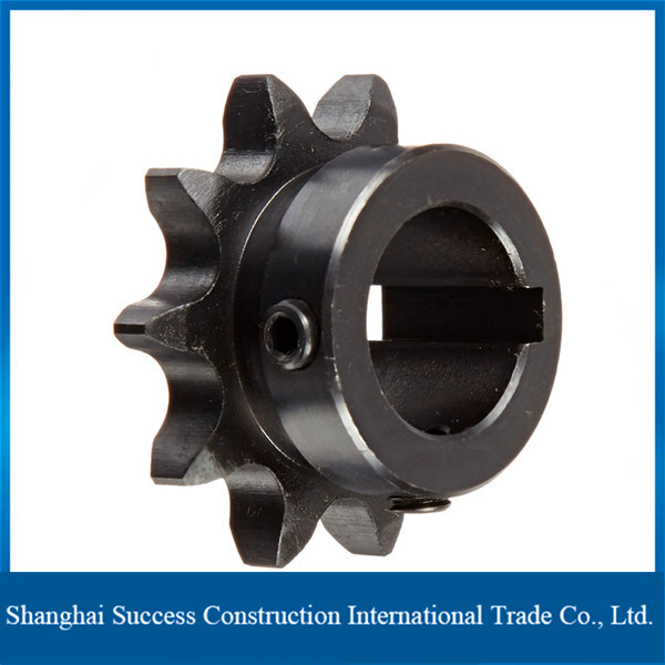 High Quality Steel oem small pom plastic gears In Drive Shafts