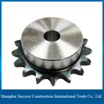 rotary gear xcmg zl50g spare parts shangchai c6121 pump transmission gear