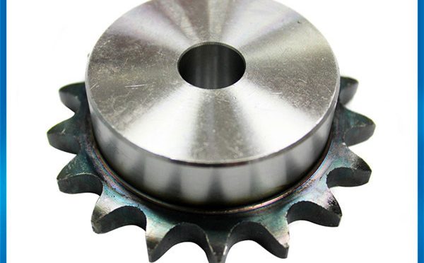 harvester 20cr chuck bevel gears