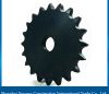 High Quality Steel heavy duty reduction gear made in China