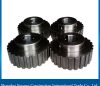High Quality Steel brass micro pinion gear In Drive Shafts