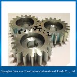 Standard Steel model bevel gear In Drive Shafts