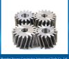 Stainless Steel gear for 3d printer machine In Drive Shafts