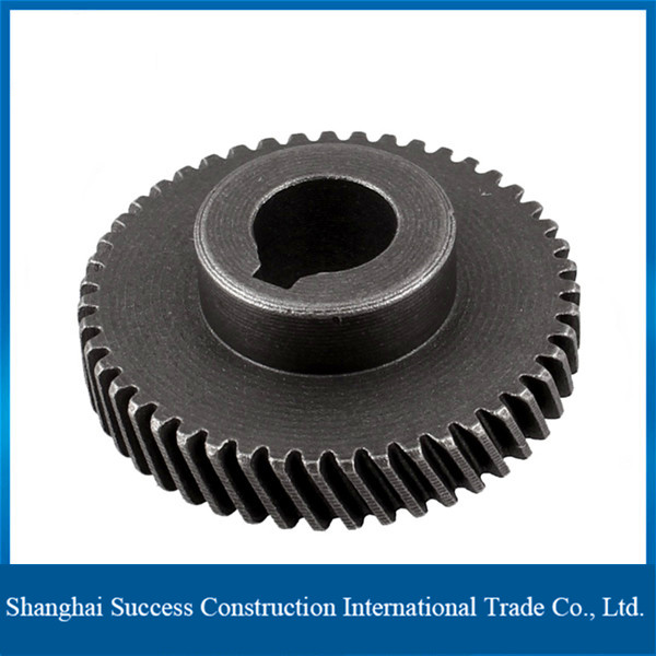 High Quality Steel worm gear reducer gear box with top quality