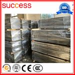 Standard Steel gear transmissio made in China