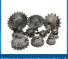 gear rotary dryer gear ring In Drive Shafts