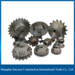 gear rotary dryer gear ring In Drive Shafts