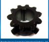 Standard Steel high precision prototyping for gear wheel with top quality