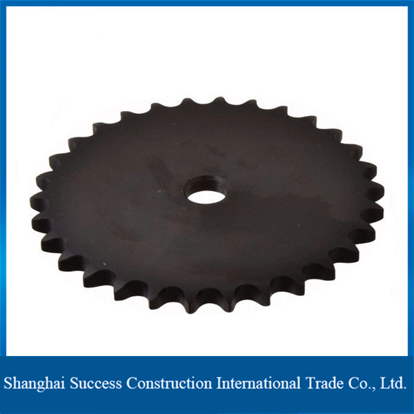China factory high quality flexible gear rack and pinion