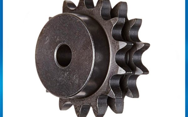 High Quality Steel differential side gear made in China