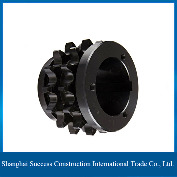 Guoxin Big Gear Wheel in good quality with long working OEM Alloy Steel Casting Rack Gear