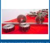 harvester high quality bevel gear and pinion shaft manufacturer for agricultural machinery in ningbo
