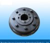 harvester axle pinion gear auto parts planetary gear