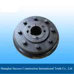 gear plastic worm gear made in China