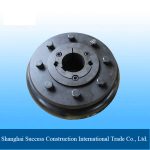 harvester axle pinion gear auto parts planetary gear