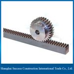 Standard Steel washing machine reducer plastic gear reducer manufacture with top quality