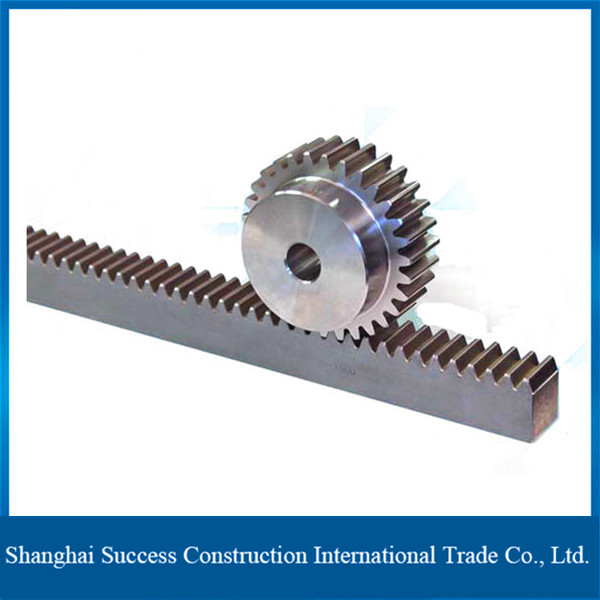 Standard Steel small gear made in China