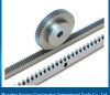 harvester worm and worm gear used in conveyor