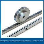harvester motorcycle drive shaft gear