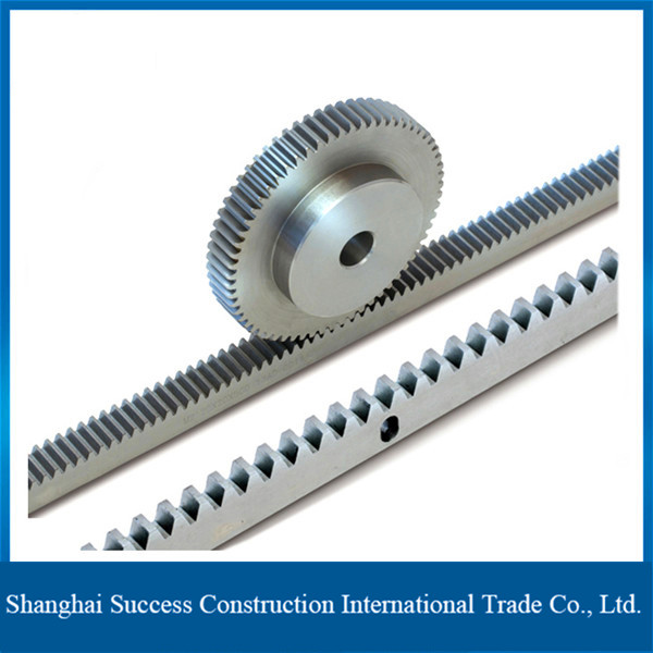 rack and pinion / CNC router parts / small rack and pinion gears
