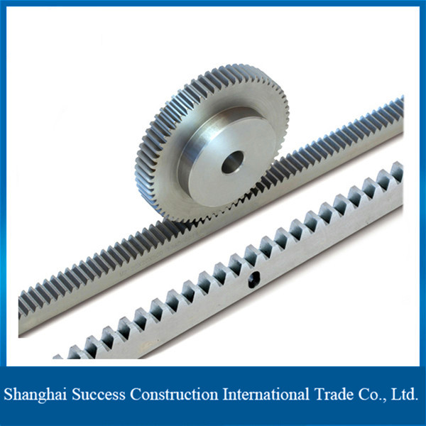 linear gear track,linear plastic gear 