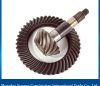 gear worm gear in stock made in China