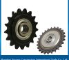 plastic worm gear and rack
