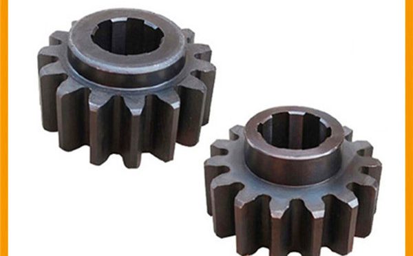 gear sun gear for planetary gearbox with top quality