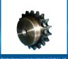 crown and pinion gear