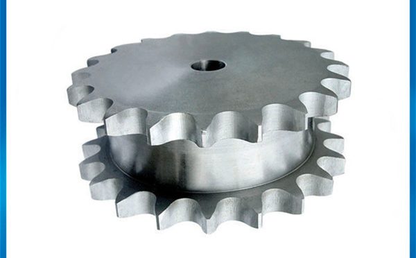 rotary professional variable helical and bevel gears used for terragator