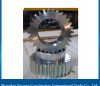 harvester timing driving gear