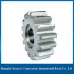 gear automatic sliding gate steel gear rack made in China