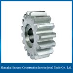 bánh răng cửa trượt tự động thép giá đỡ sản xuất tại Trung Quốc