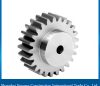 Small Plastic Worm Gears