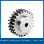 High Quality Steel fixed gear In Drive Shafts