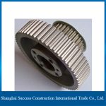 small rack and pinion gears spiral bevel gearchina lawn mower bevel gear standard gear sizes