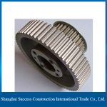 gear driven cylindrical gear made in China