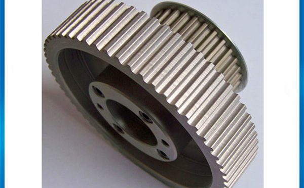 rotary gear slew drive for solar tracking system