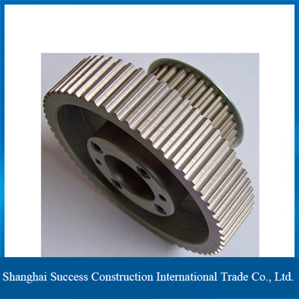 High Quality Steel oem pinion gear In Drive Shafts