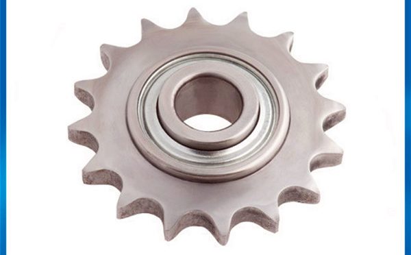 gear spur gear with hub with top quality