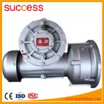 harvester high quality aisi 4140 steel gear