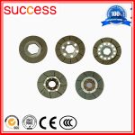 High Quality Steel nylon spur gear In Drive Shafts